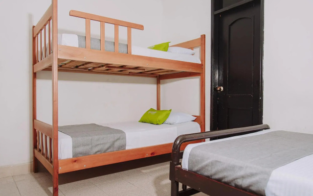 Ayenda 1614 Playa y Mar