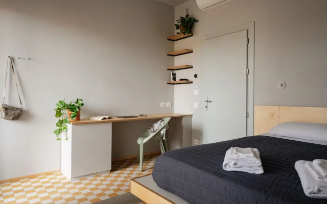 'Re-Dama Hostel