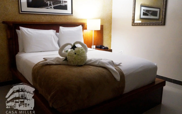 Hotel Casa Miller