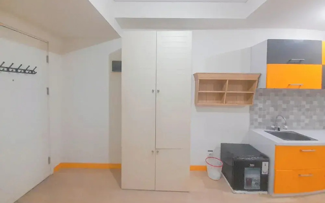 Studio Apartment Near Unpar At Parahyangan Residence