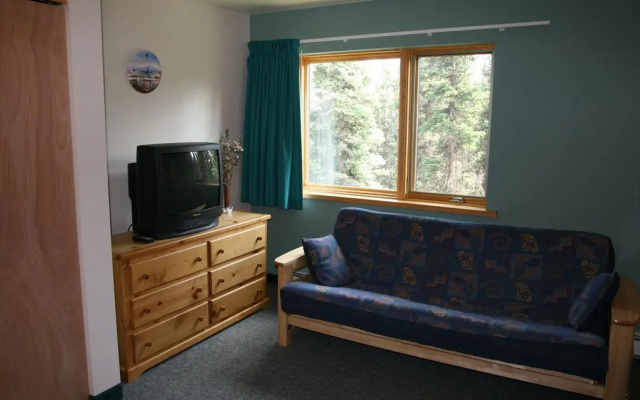 Aurora Denali Lodge