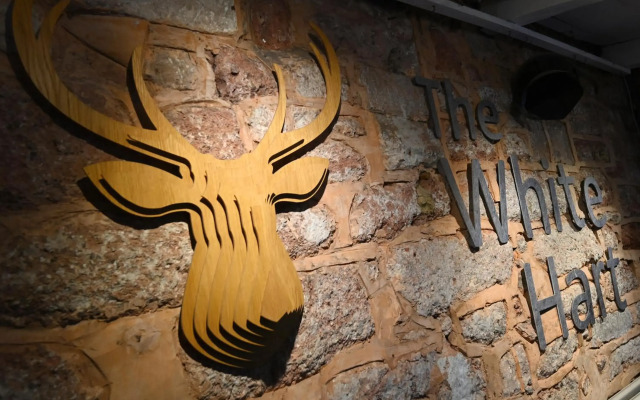 White Hart, Exeter by Marston's Inns