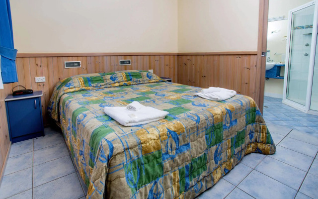 Ingenia Holidays Lake Macquarie