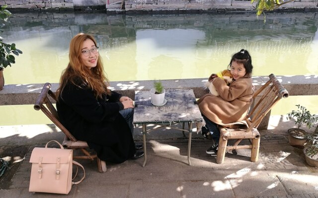 Little Days Boutique Hotel