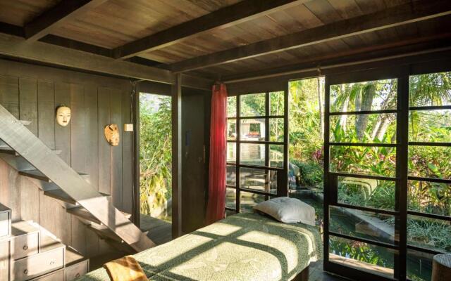 Villa Pantulan Bali Hotel