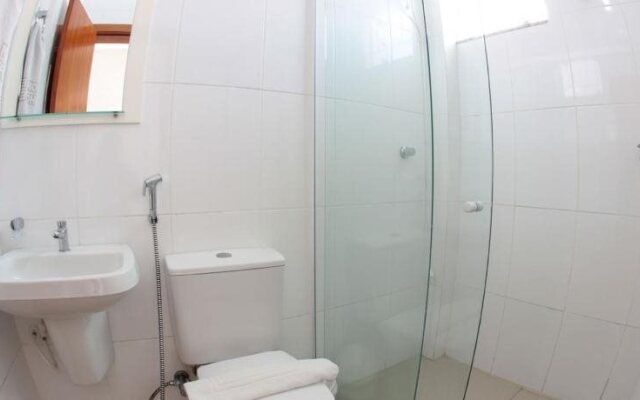 Ilha Norte Apart Hotel