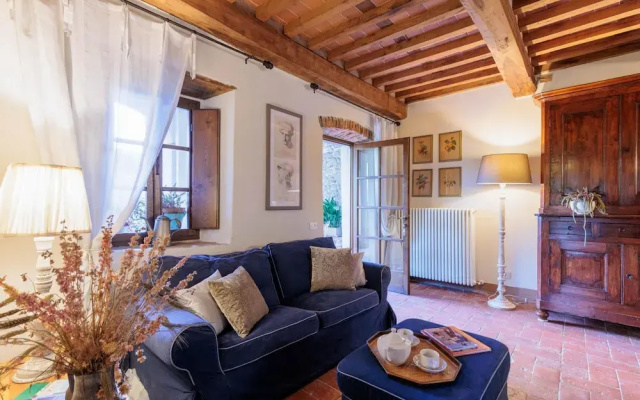 Casa Cassettari Apartment With Garden