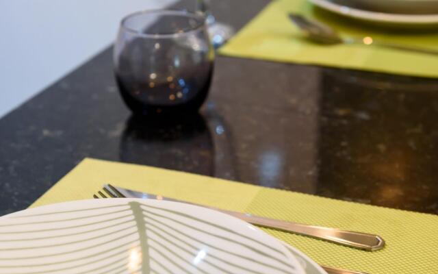 Pineapples BRX704 Apartamento em Copacabana