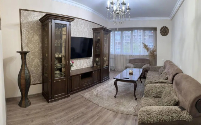 Comfy Apartment
