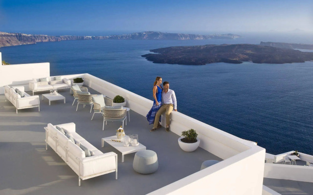 Grace Hotel, Auberge Resorts Collection