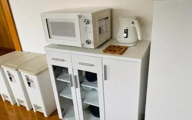 Ostay Numabukuro Hotel Apartment