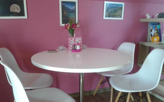 Apartament Hawrań Murzasichle