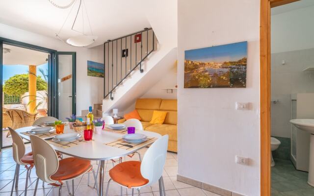 2991 Villino Patrizia by Barbarhouse