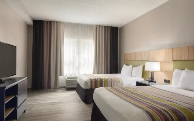 Country Inn & Suites