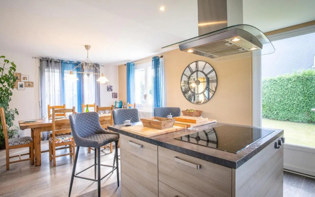 Holiday Home Ty Manolo - TGX100