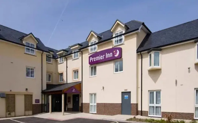 Premier Inn Newquay (Quintrell Downs)