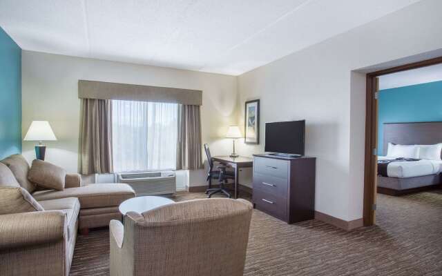 Comfort Inn & Suites Sarasota I75