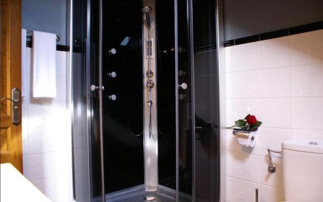Apartamentos La Senda