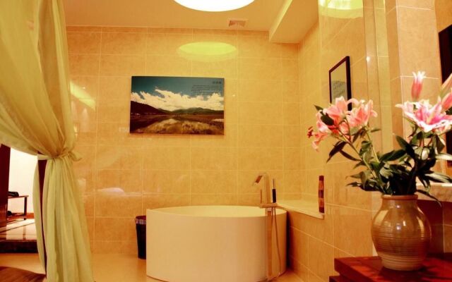 Lijiang Yongli Five Yard