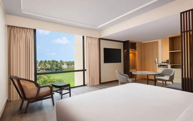 Courtyard By Marriott Goa Colva