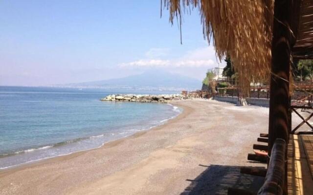 Villa Bikini on Sorrento Coast