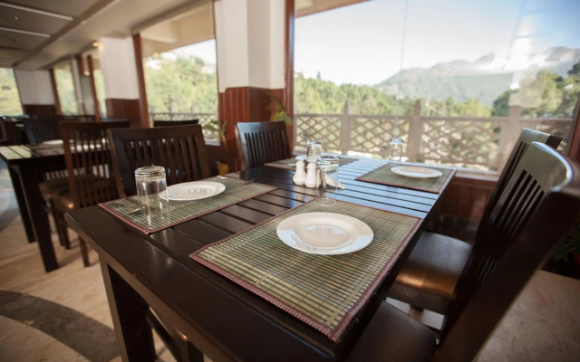 Sea Hawk Inn, Bhimtal