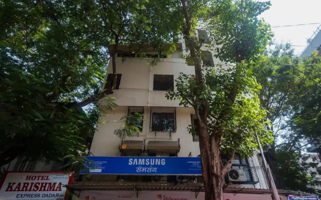 Hotel Karishma by OYO