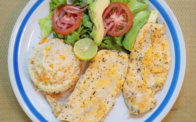 Hotel Paraiso Encantado