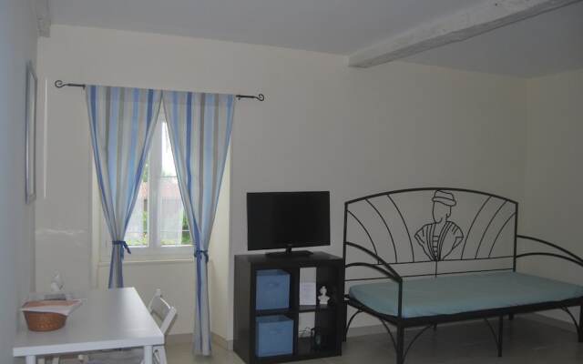 Chambre d'hôtes La Prade