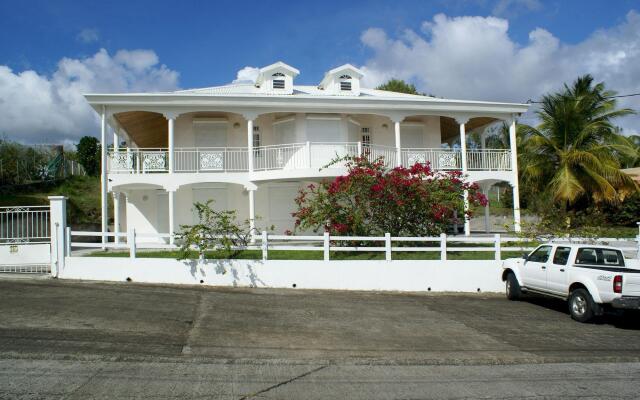 La Villa du Panoramique