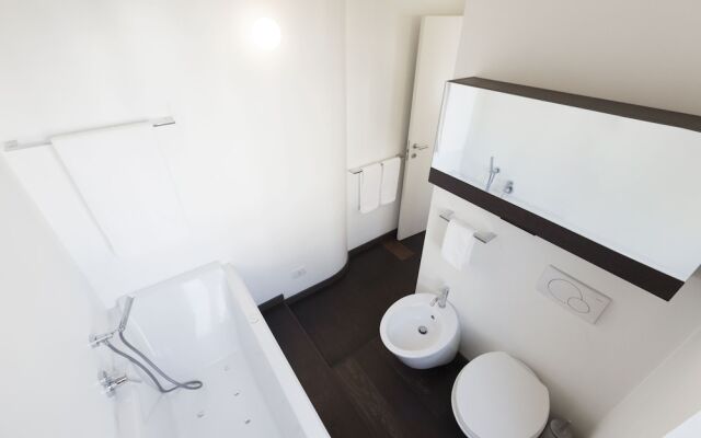 Milhouse Suites Sant'Ambrogio