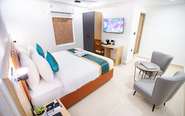 Sunrise Business Hotel