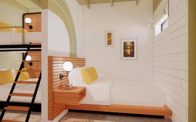 The Myriad Hotel Louisville, Tapestry Collection by Hilton