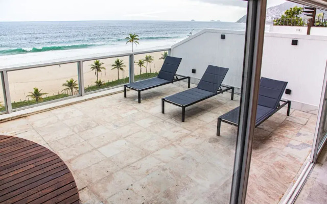 Penthouse Overlooking Ipanema Beach Vsc2