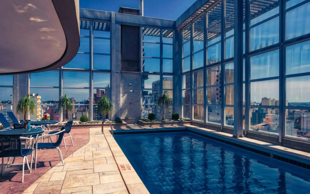 Mercure Campinas Hotel