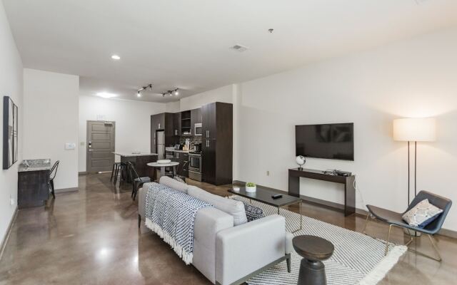 Mint House in Germantown