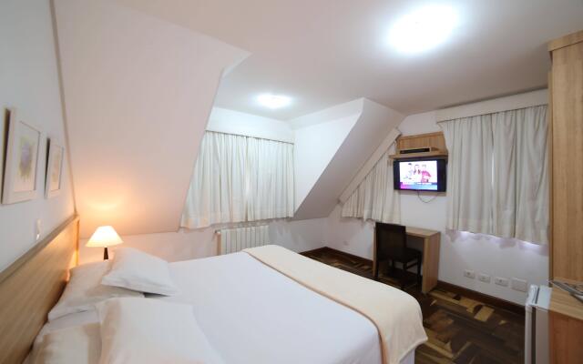 Pousada Campos De Provence