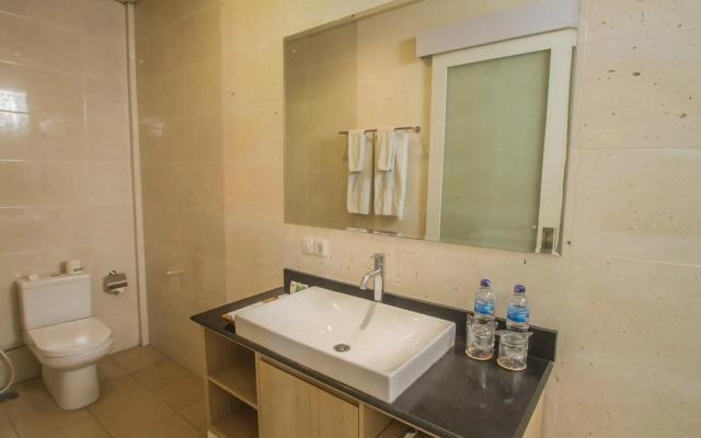 Mahalaksmi Boutique Hotel