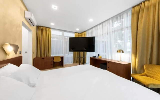 Rixwell Collection Seaside Hotel Jurmala