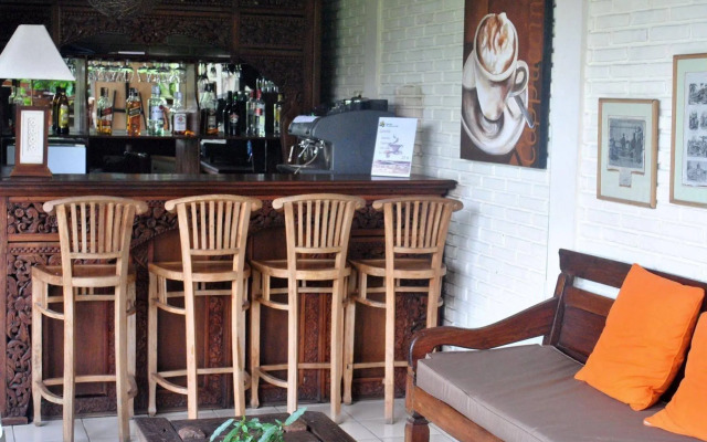 Alam Sari Homestays
