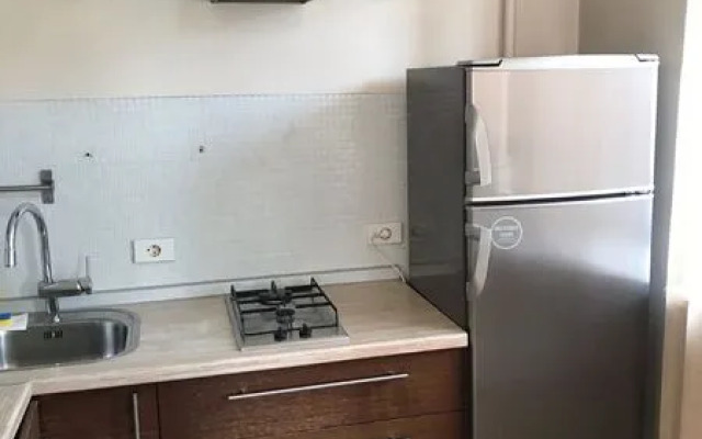 Апартаменты Аврора на ул. 50 Лет Октября, д. 16