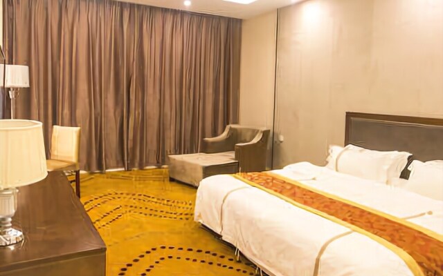 A8 Boutique Theme Hotel