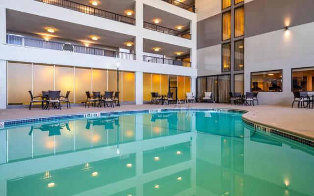 Holiday Inn Morgantown - Reading Area by IHG