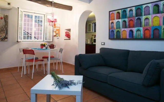 VaticanHouse