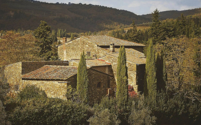 Fattoria Poggio al Sorbo