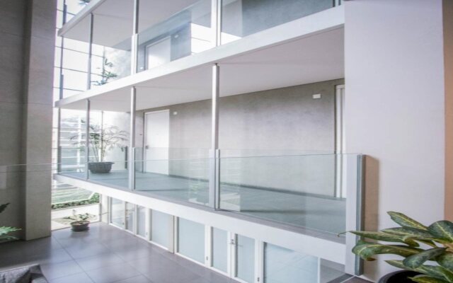 Malaka Hotel Bandung