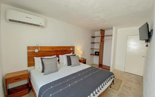 Na Balam Hotel
