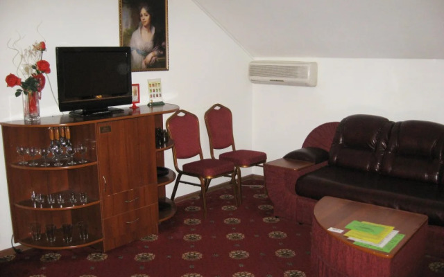 Hostel Shokolad