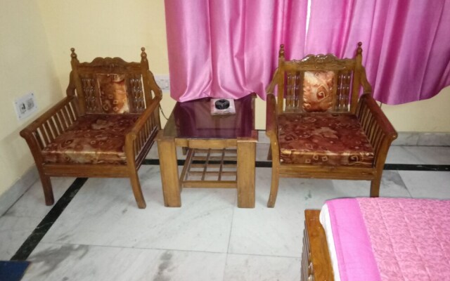 Rajdhani Inn