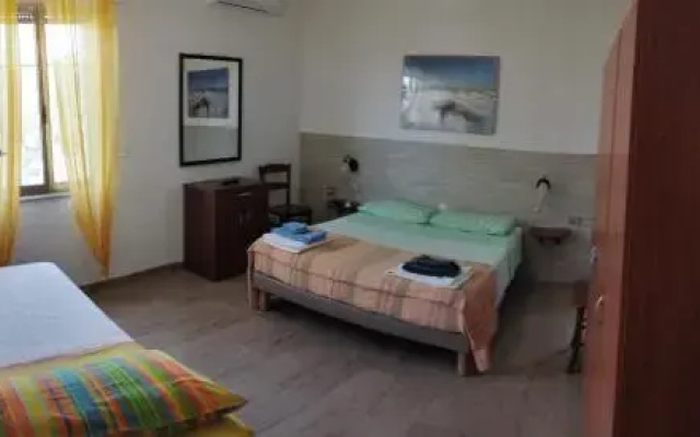 B&B il bouganville